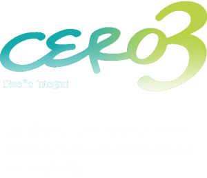 Cero3 Diseño